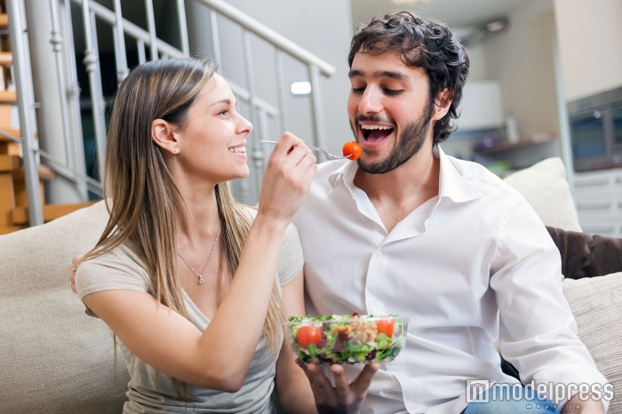 この人と結婚したい！男性が惹かれるためにやりたいこと5つ（photo by Minerva Studio／Fotolia） 