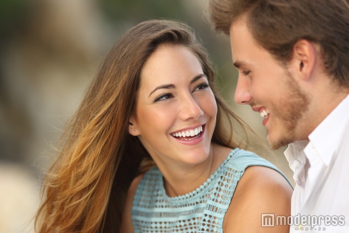 相性のいい相手に巡り会えたら大切にしよう（Photo by Antonio Guillem／shutterstock）