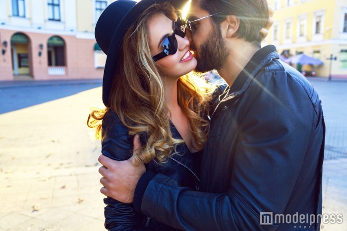 あなただって恋の主人公になれる！（Photo by Ann Haritonenko／shutterstock）