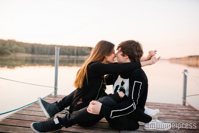 思わずニヤニヤしちゃう！男性が褒められたら嬉しい部分6つ（photo by khmelev／Fotolia）