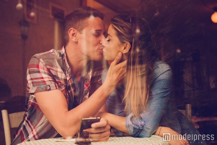 ここでキスして…彼におねだりしたい6つのシチュエーション（photo by Astarot／Fotolia）