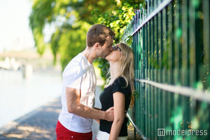 いろんなところでキスを楽しんじゃおう（Photo by jaspe）