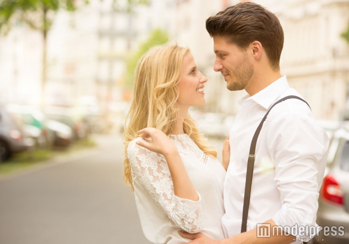 もう、ほっとけないなぁ！男性が守りたくなる女性の特徴5つ（photo by drubig-photo／Fotolia）