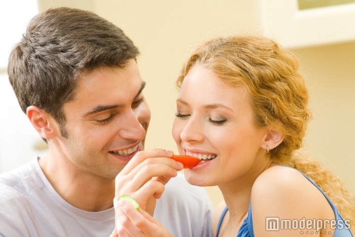 お家デートを思う存分楽しめるように（Photo by vgstudio／shutterstock）