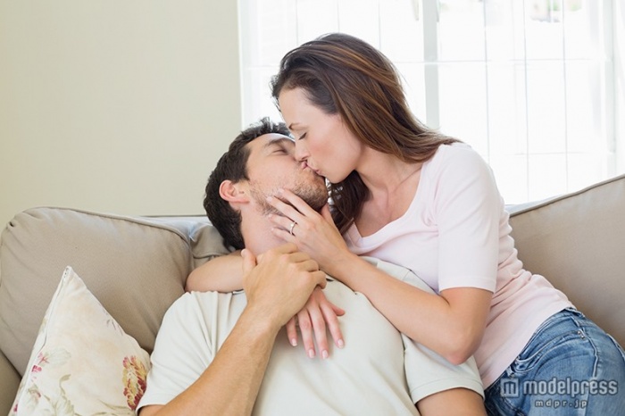 まったり彼との距離を縮めちゃおう（Photo by lightwavemedia）