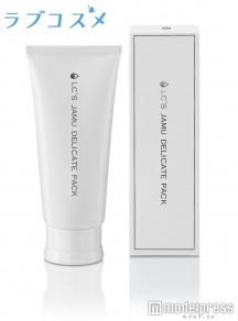 『LCジャムウ・デリケートパック』でデリケートゾーンをキツく引き締めよう