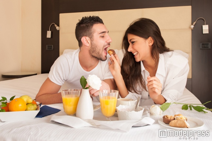 さり気なく誘っちゃおう（Photo by pio3／Fotolia）