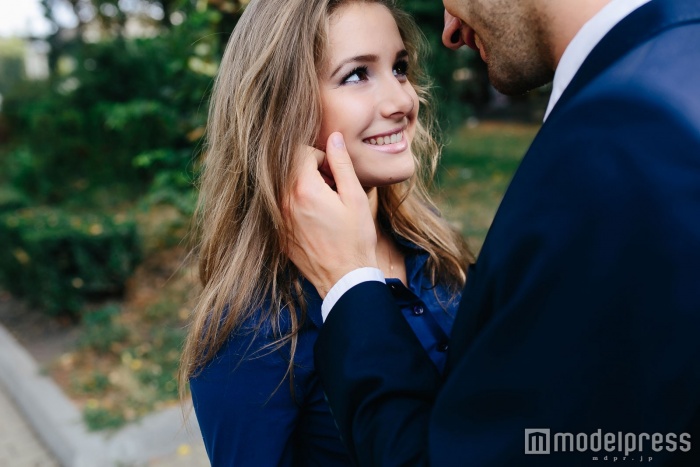 好きな人だけに届きますように…（photo by teksomolika／Fotolia）