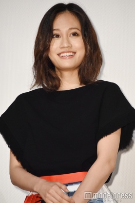 前田敦子（C）