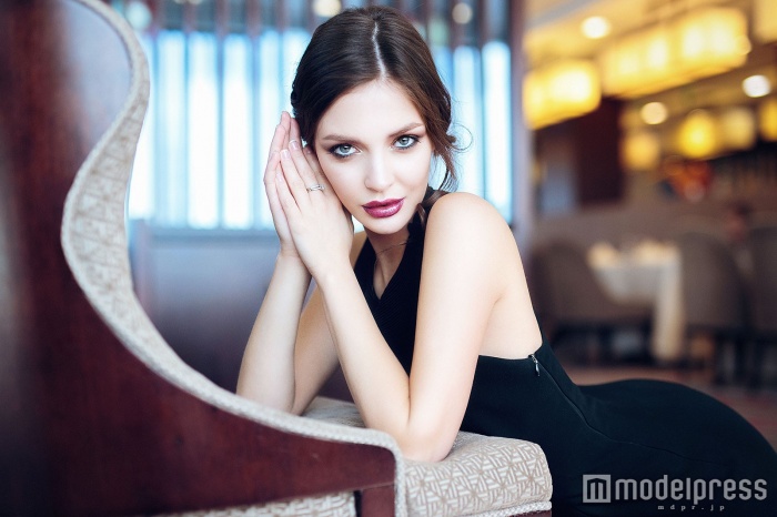 こんなの私じゃないみたい!(Photo by letohin/Fotolia)