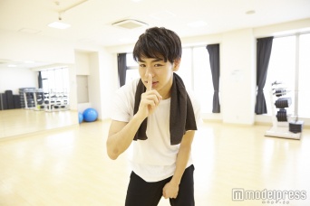 恋愛シミュレーション感覚で楽しめる…甘いマスクに胸キュン！