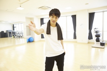 Ruiのプライベートレッスンにドキドキ