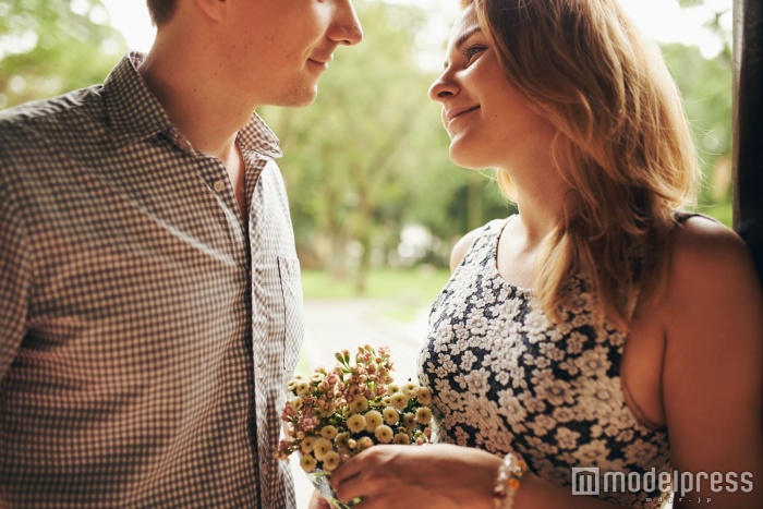 あ…今恋に落ちた…男性が惚れたと思う瞬間5つ（photo by DragonImages／Fotolia）