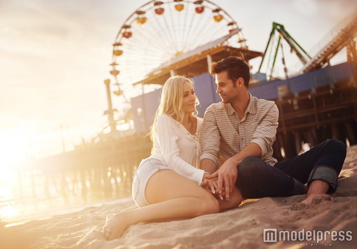 こいつだけは絶対に手放せない!彼に強く思わせる女性とは?特徴5つ(photo by Joshua Resnick/Fotolia)