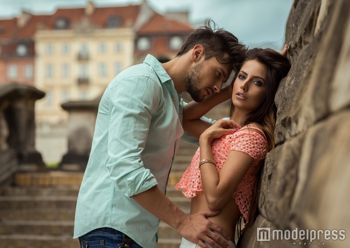 「この子簡単にオトせそうだな」と思われちゃう女性の態度5つ(photo by kiuikson/Fotolia)