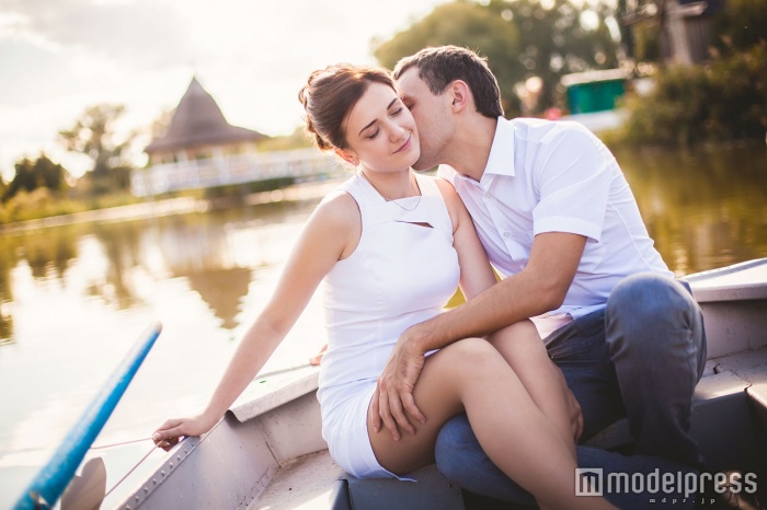 ポイントを押さえた褒め方を（photo by mikhail_kayl／Fotolia）