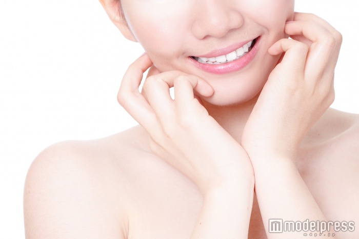 左右の歯を均等に使って歪みを解消（Photo by ryanking999）