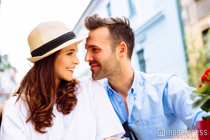 「絶対俺のこと好きでしょ！」男性が思ってしまう瞬間5つ（photo by baranq／Fotolia）