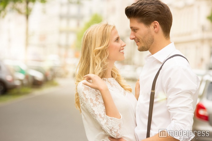 彼も同じ気持ちだったんだ!(Photo by drubig-photo/Fotolia)