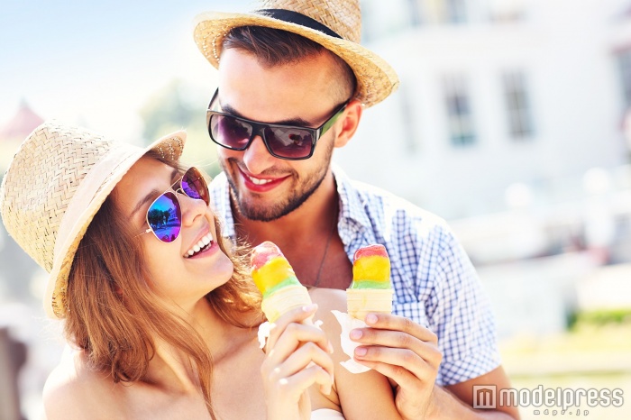 笑い方でモテか非モテが決まる!5つの違いとは?(photo by Kalim/Fotolia)