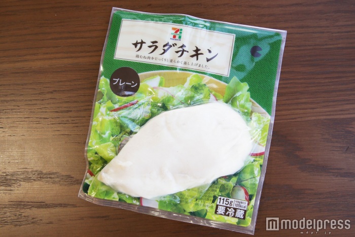 “サラダチキン”で-3kg！コンビニ食でお手軽ダイエット＜私これで痩せました！シリーズ＞（C）モデルプレス