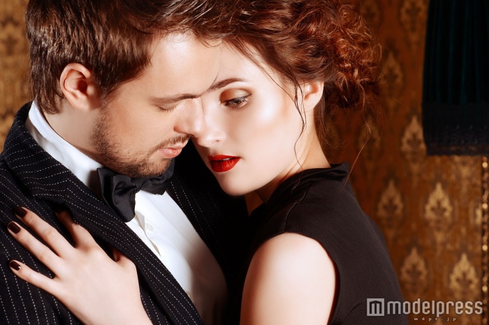 彼女がいてもあなたが好き！彼を惚れさせる5つの方法（photo by Andrey Kiselev／Fotolia）