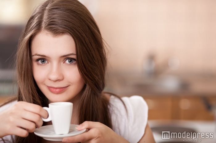 「冷え」が原因のむくみは、体の中から温めて改善（Photo by yuriyzhuravov）