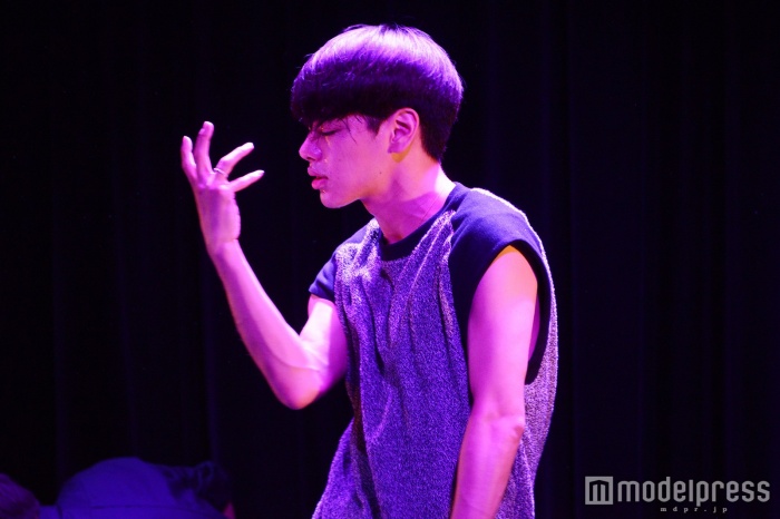 Rui（C）モデルプレス