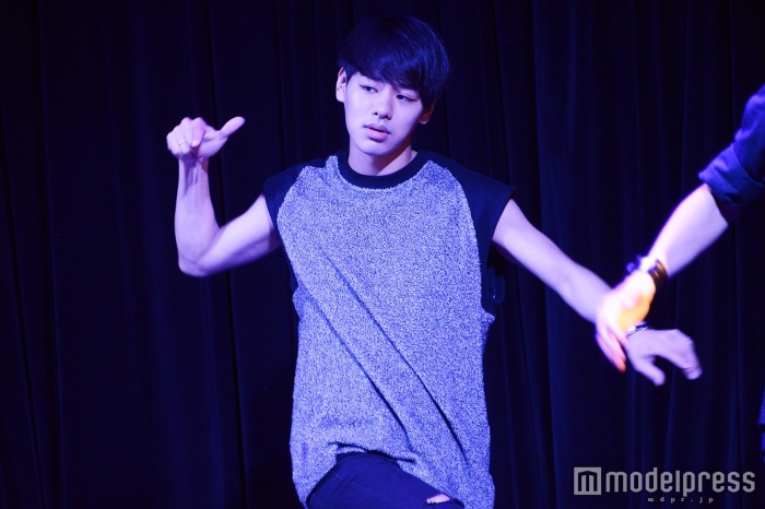 1日1分から始められる！セクシーダンスエクササイズで色気アップする方法／Rui（C）モデルプレス