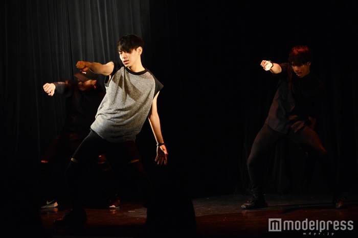 Rui（C）モデルプレス