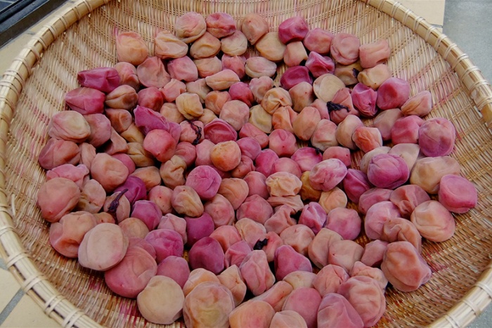 2週間で3キロ！「梅干し」のダイエット効果がすごすぎる／梅干し／by HIRAOKA,Yasunobu