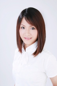 恋愛作家の片瀬萩乃氏（C）TOPLOG