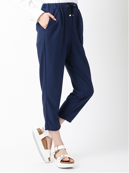 ・リラックスパンツ