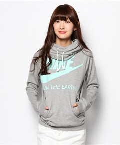 NIKE: ロゴ フーディ