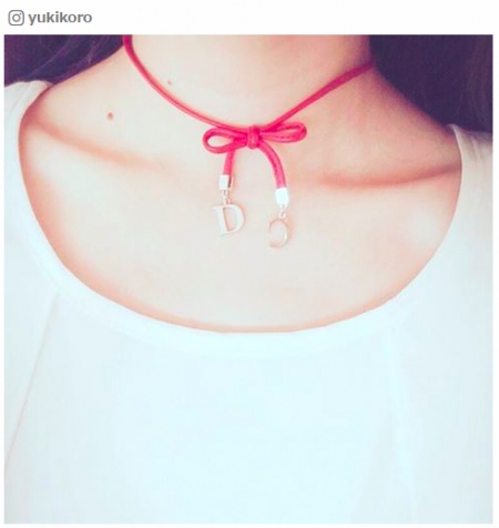 yukikoroさんInstagramより
