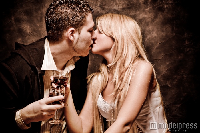 気になる彼を夢中にさせちゃおう(Photo by Coka/Fotolia)