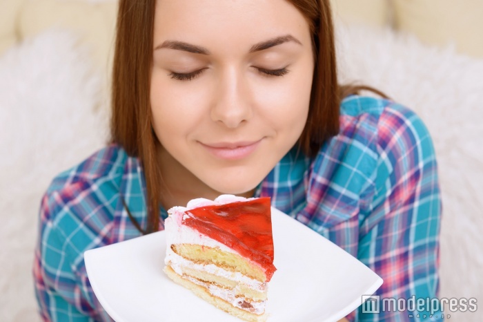 つまみ食いは今日でストップ（Photo by Zinkevych）