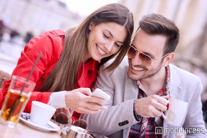 いつまでもドキドキする関係でいよう（photo by ivanko80／Fotolia）