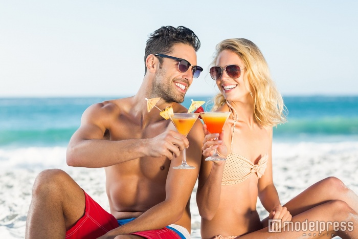 イベント盛りだくさんの夏に彼を落とす口説き文句5つ（photo by WavebreakmediaMicro／Fotolia）