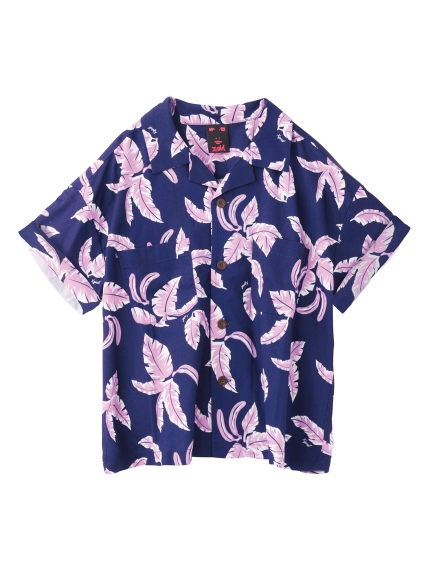 ALOHA S/S SHIRT