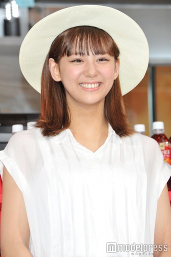 西内まりや（C）モデルプレス