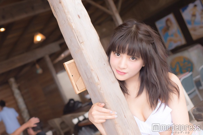 鎌倉・海の家「Asia」／ヴィエンナ（C）モデルプレス