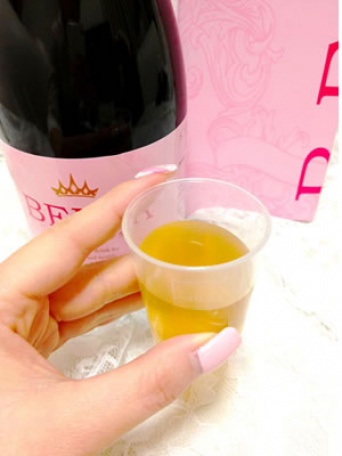 「ベルタ酵素ドリンク」