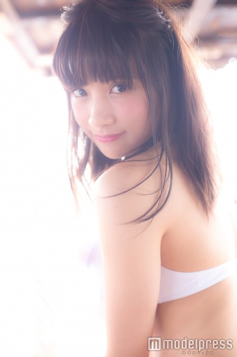 ヴィエンナ（C）モデルプレス