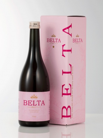 「ベルタ酵素ドリンク」