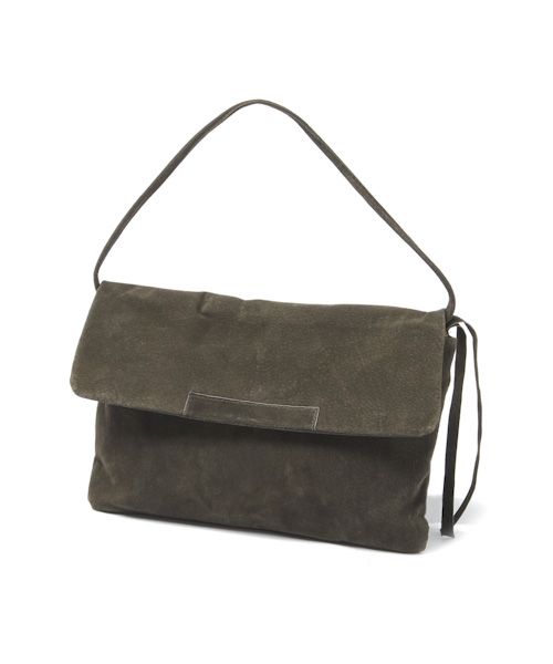 ピッグスエード2WAYバッグ