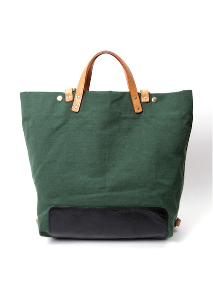 【STEVE MONO】2wayバッグ