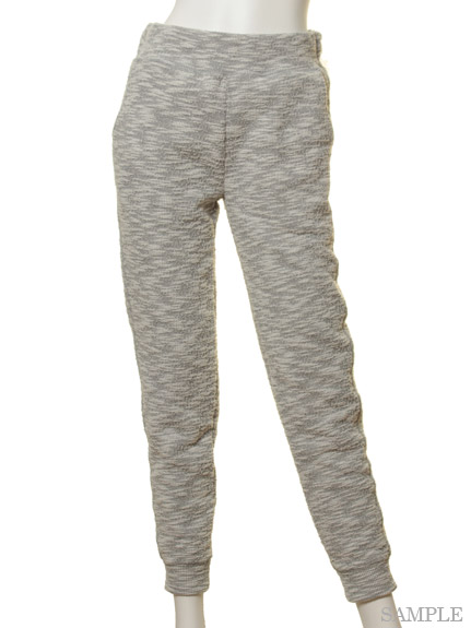 スウェットパンツ