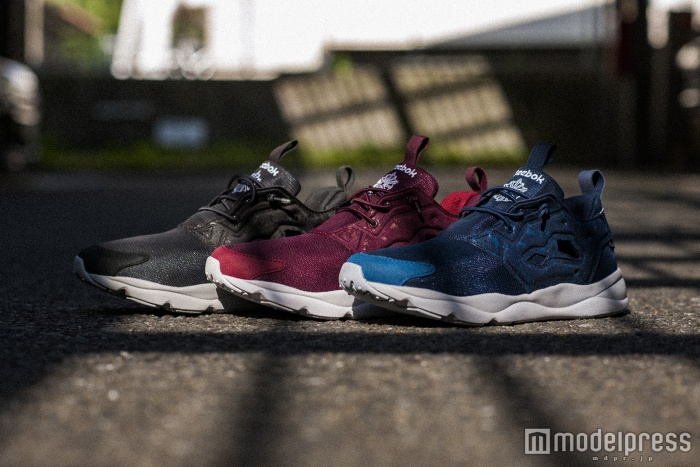 「Furylite SP(フューリーライト エスピー)」価格:9690円(税抜)