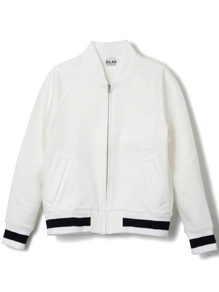 RIB STADIUM JUMPER